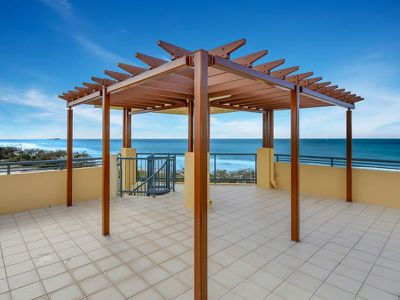 605 / 98 Alexandra Parade, Alexandra Headland