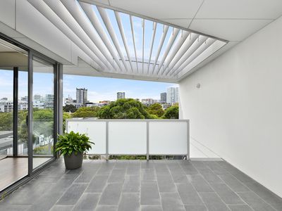36 / 28 Gadigal Avenue, Zetland