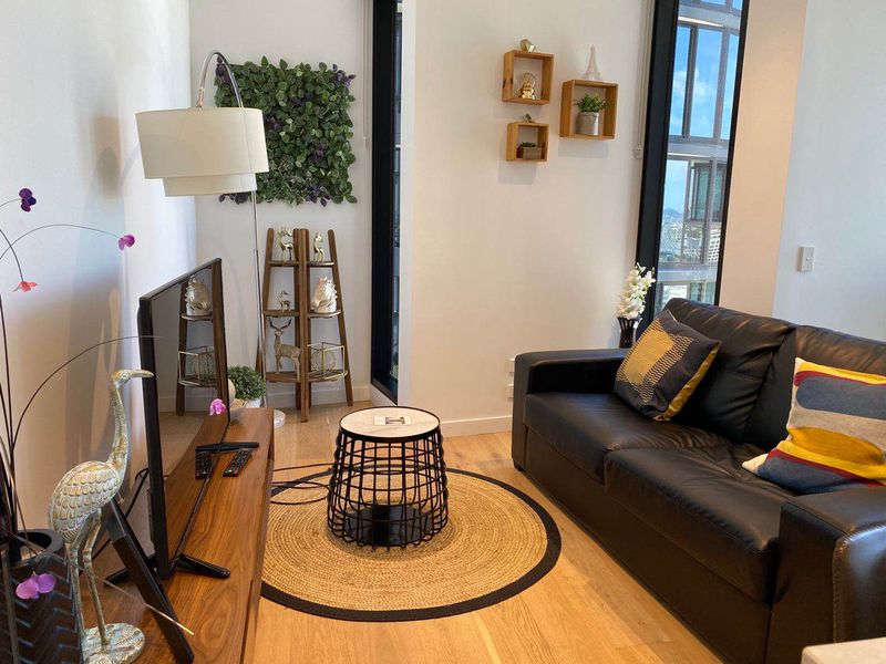 801 / 179 Alfred Street, Fortitude Valley