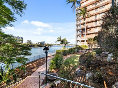 15/56 Thorn Street, Kangaroo Point