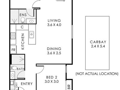 7 / 164 Odin Road, Innaloo