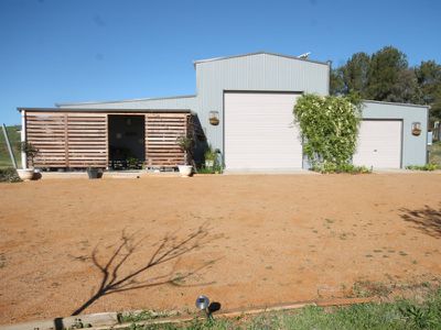 Lot 2 Gummun Lane, Merriwa