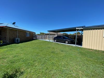 8 Marloo Court, Urangan