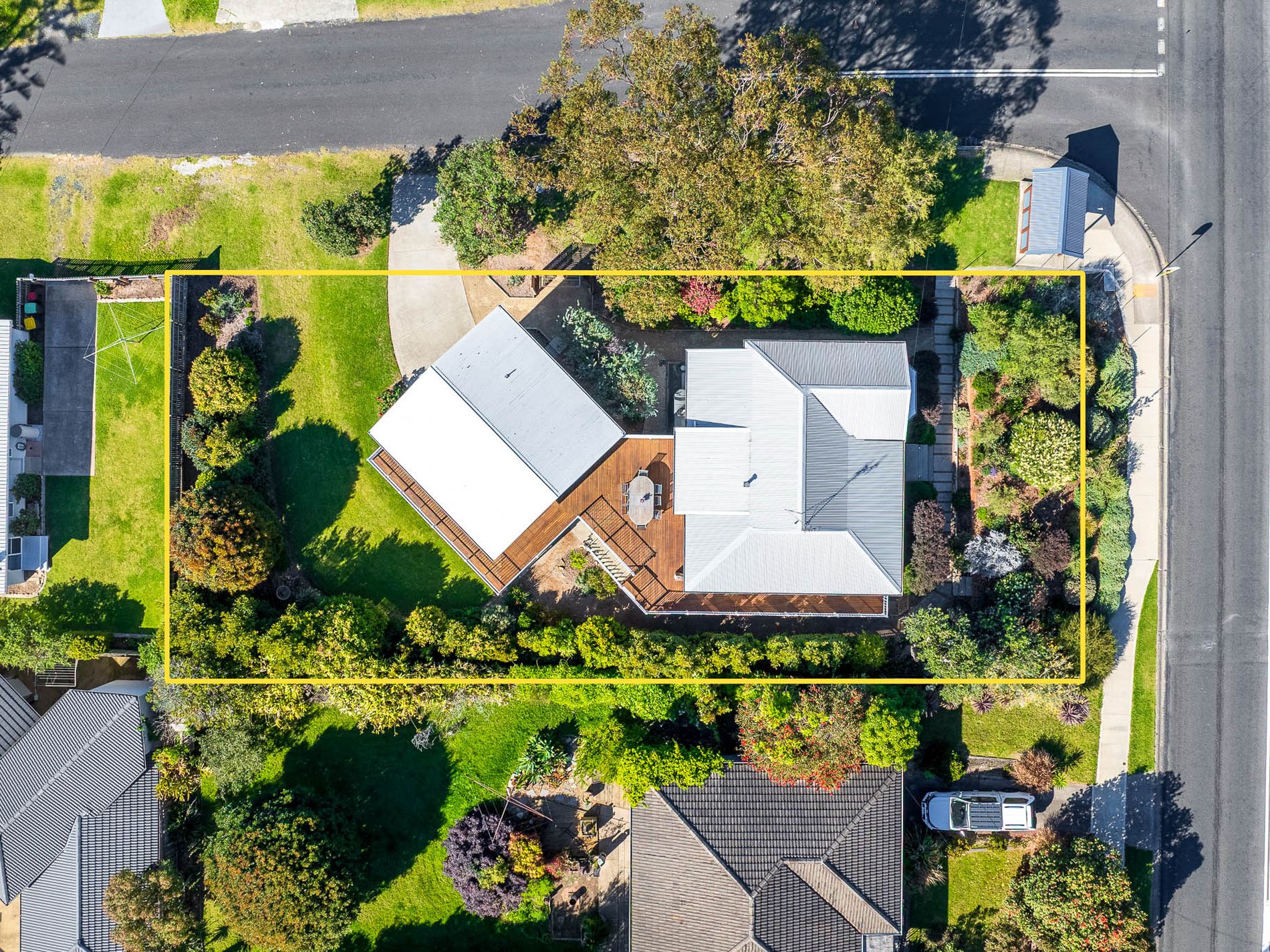 74 Noble Parade, Dalmeny