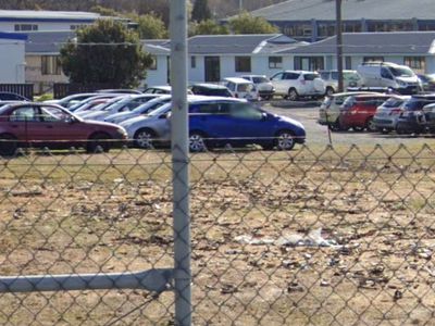 20 Parry Street, Dunedin Central