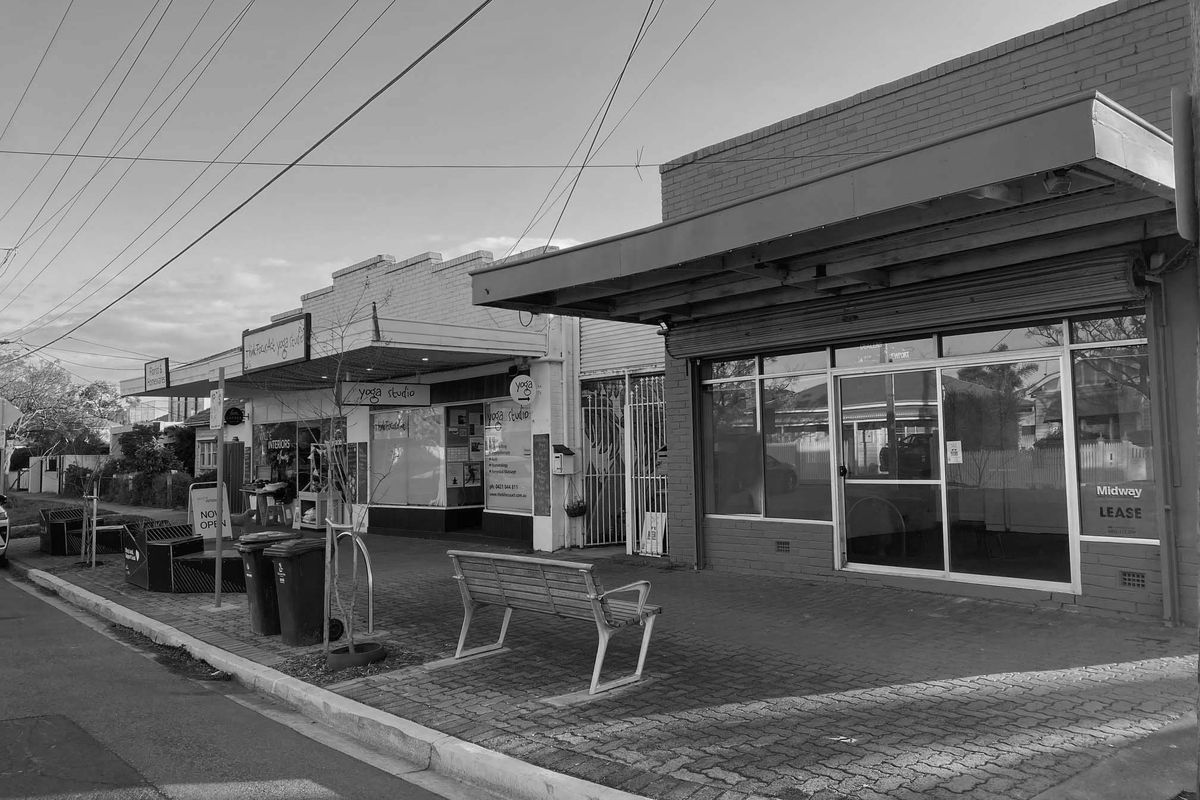 35A Challis Street, Newport
