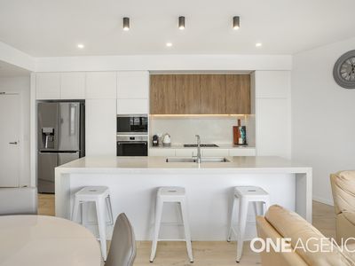 107 / 9 Marina Drive, Shell Cove