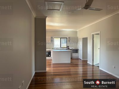 21 Booth Street, Kingaroy