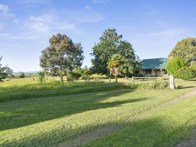 120 Shanks Lane, Boorolite