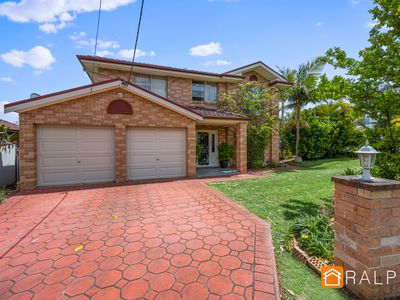 61 Joyce Street, Punchbowl