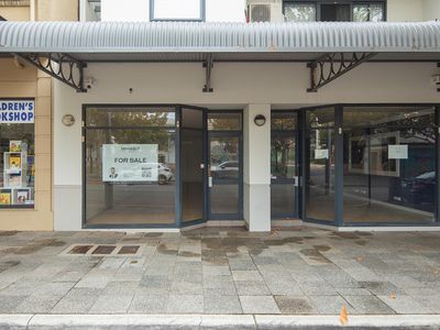 5/88  Royal Street, East Perth