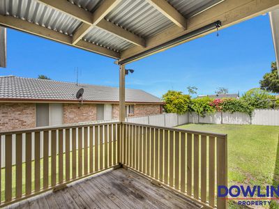 33 Dangar Circuit, Medowie