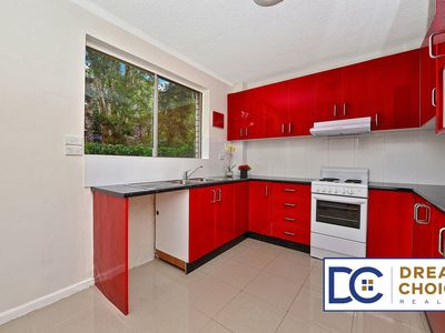 4 / 29 Fontenoy Road, Macquarie Park