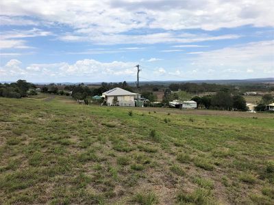 Lot 118,119,120, 18 Dangore Street, Tingoora