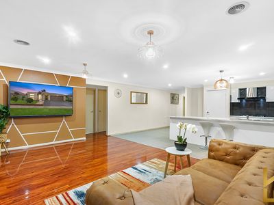 25 Vaughan Chase, Wyndham Vale