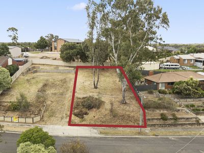 25 Hanley Crescent, Seymour