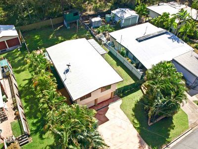 41 Luckie Crescent, Tivoli