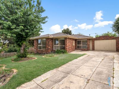 13 Saint James Court, Narre Warren