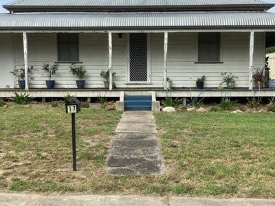 17 MacKenzie Street, Merriwa