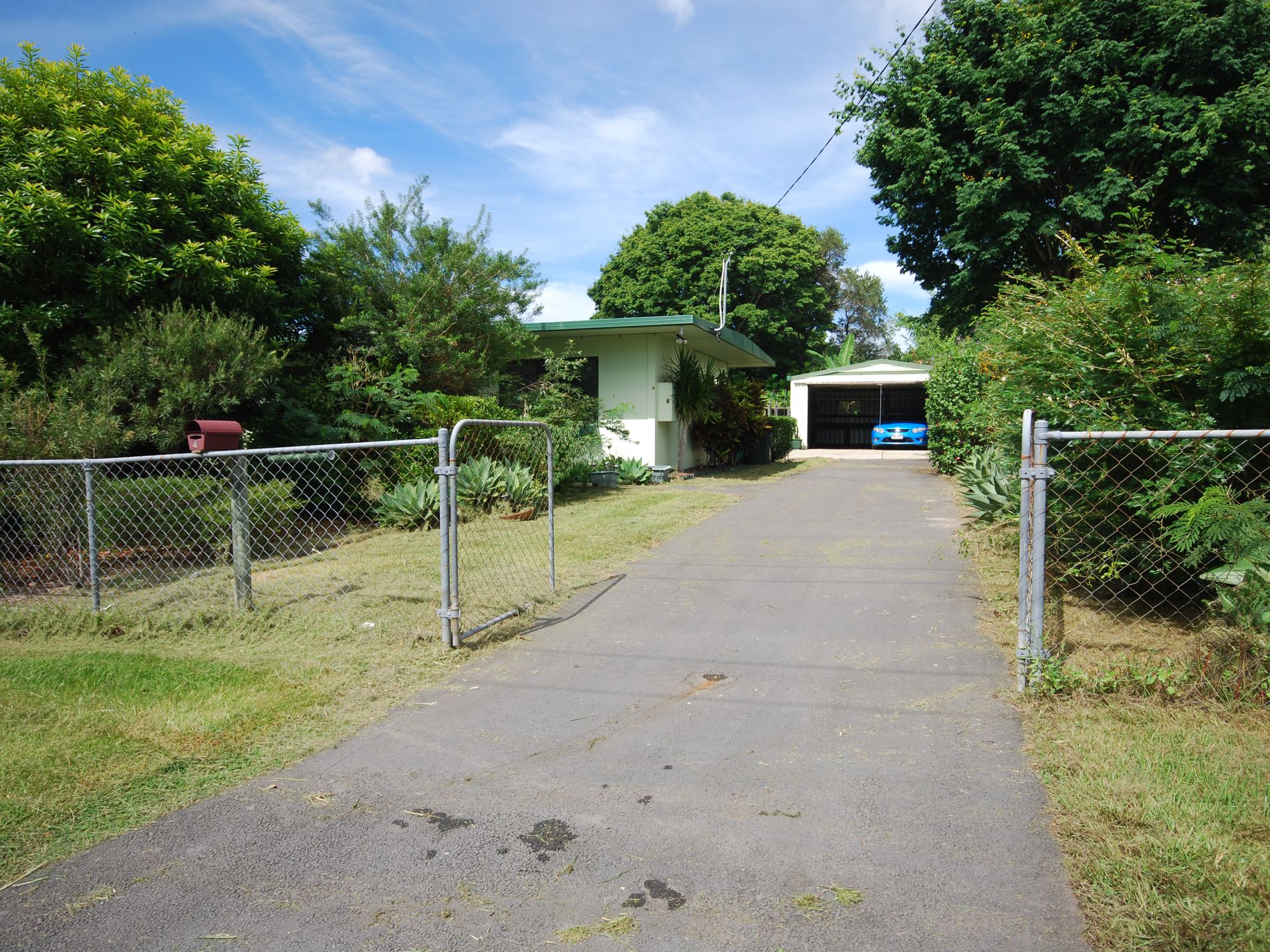 4 HERITAGE STREET, Morayfield