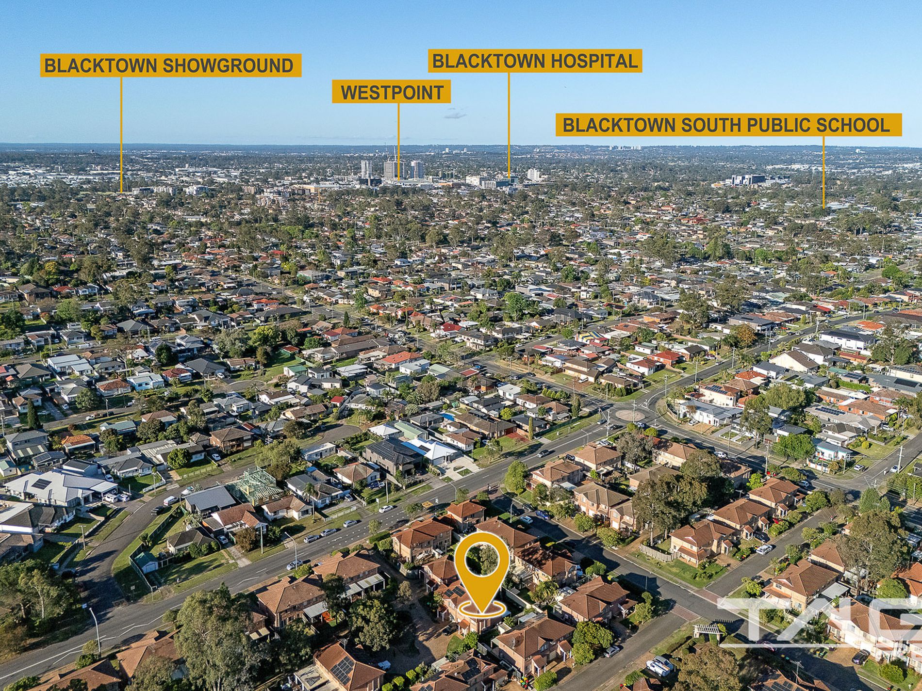 6C Douglas Road, Blacktown