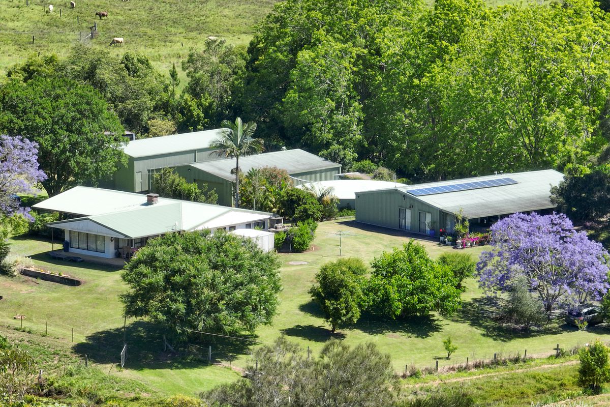 180 Stage Coach Road, Batar Creek