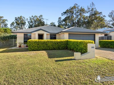 13 Raymont Crescent, Gatton