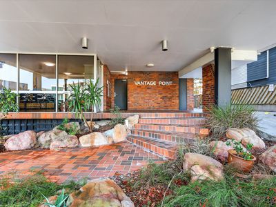 11 / 19 Ellis Street, Kangaroo Point