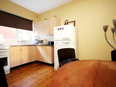 1 / 16 Oswald Street, Campsie