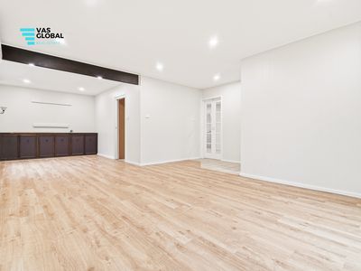 1 Burrandong Crescent, Baulkham Hills