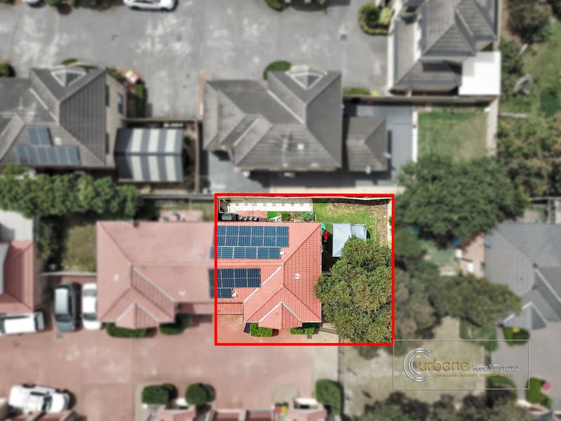 12 / 31 Abraham Street, Rooty Hill