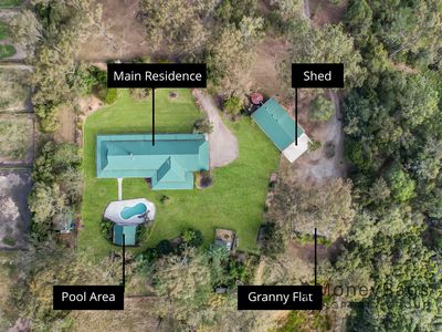 128 Kurrajong Road, Jimboomba