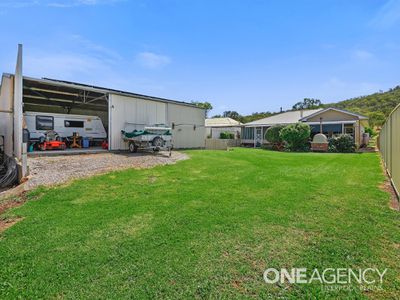 11 Duncan Street, Woolomin