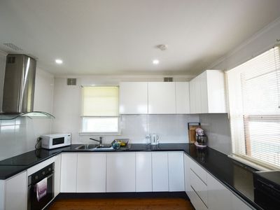 40 Lindwall Street, Warilla