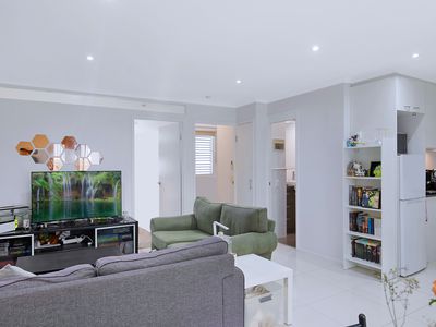 15a / 23 Quinton Street, Kangaroo Point