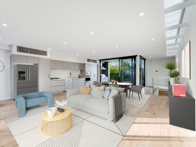 3 / 4 Chicago Street, Maribyrnong