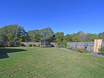 45 Conservation Dr., Urraween