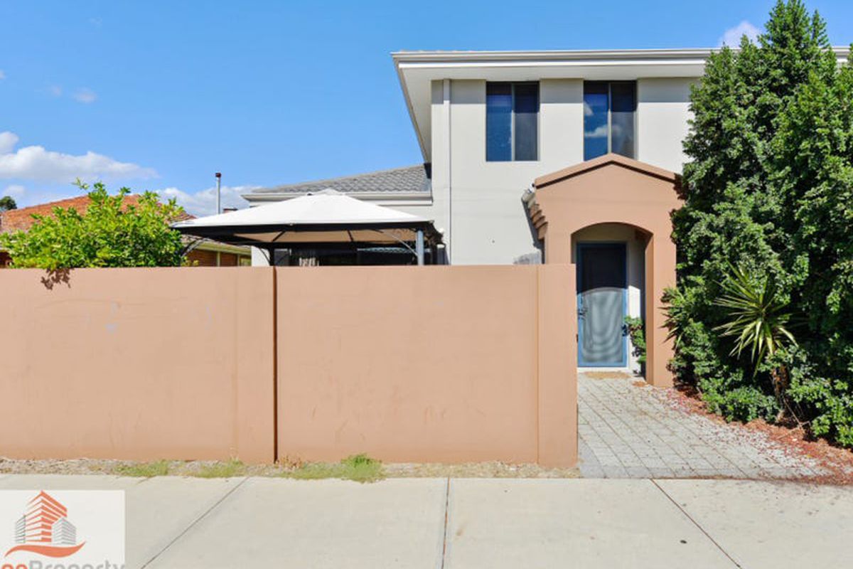 6 / 161 George Street, Queens Park