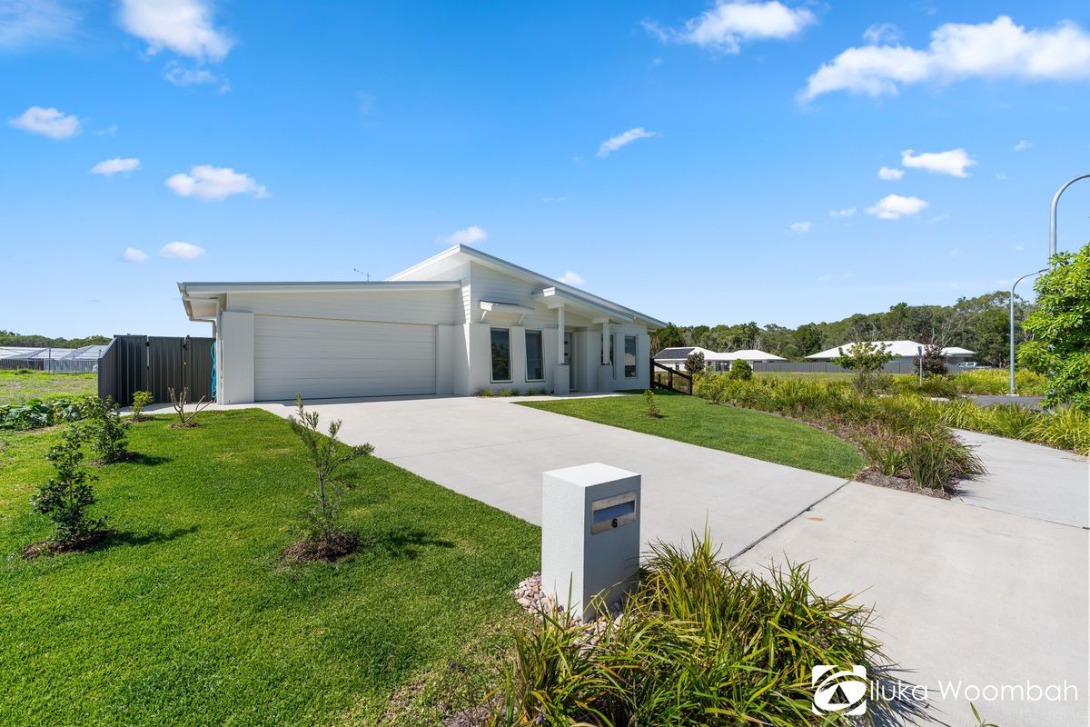 6 Laurie Drive, Iluka