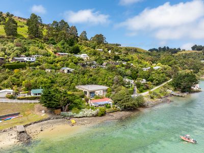 33 & 35 Hill Street, Purakaunui