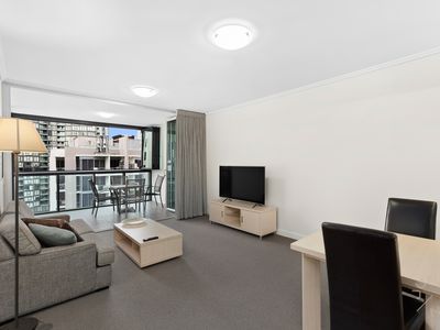 2901 / 128 Charlotte Street, Brisbane City