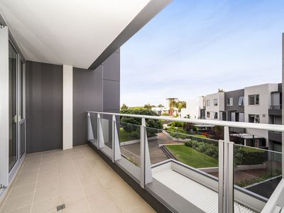 307 / 30 The Circus, Burswood
