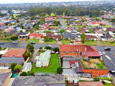 336 Hamilton Road, Fairfield West
