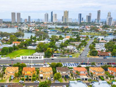 2 / 21 Mason Street, Southport
