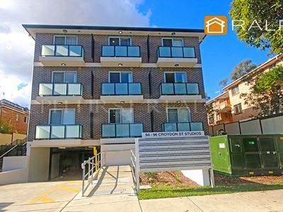 G02 / 94-96 Croydon Street, Lakemba
