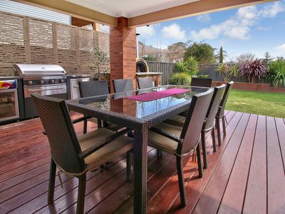 3 Farrall Court, Mansfield