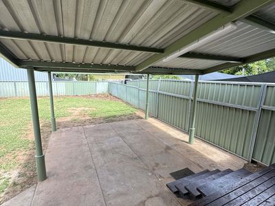 b / 10 MINIATA STREET, Kununurra