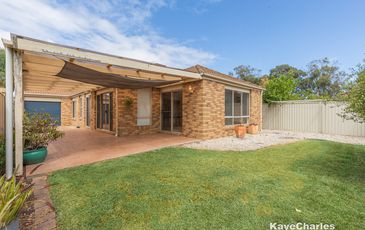 14 Latrobe Avenue, Pakenham