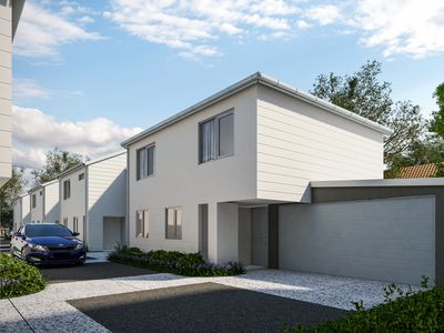 2 / 368 Hereford Street, Christchurch Central