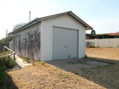 17 MacKenzie Street, Merriwa
